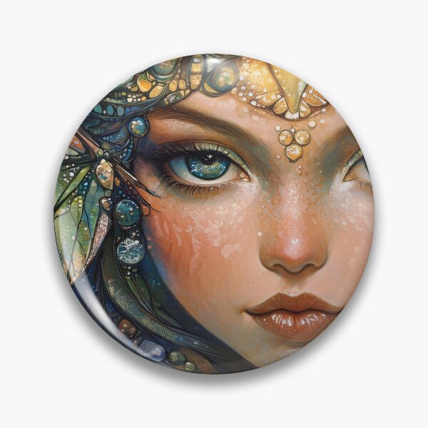 Item preview, Last Heir of the Crystalwing Court designed and sold by CHCOfficial.