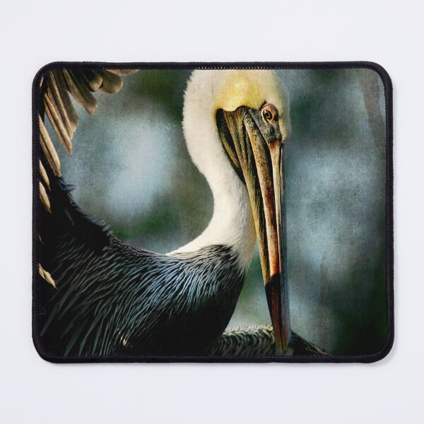 Item preview, Brown Pelican Art designed and sold by Jonicool.