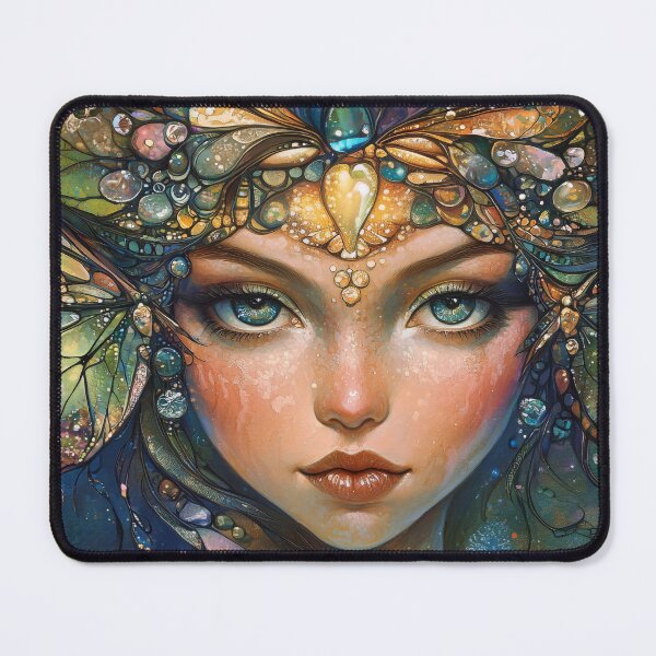 Item preview, Last Heir of the Crystalwing Court designed and sold by CHCOfficial.
