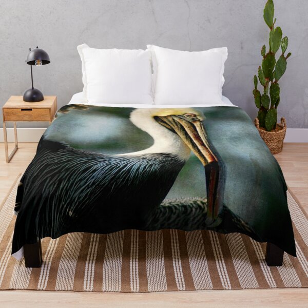 Item preview, Brown Pelican Art designed and sold by Jonicool.