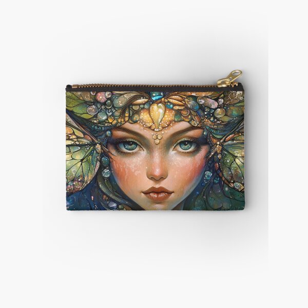 Item preview, Last Heir of the Crystalwing Court designed and sold by CHCOfficial.