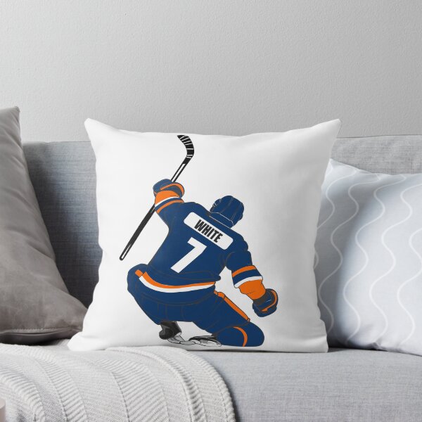 Item preview, White 7 Hockey Products designed and sold by stinkylockers.