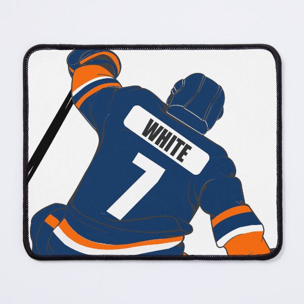 Item preview, White 7 Hockey Products designed and sold by stinkylockers.