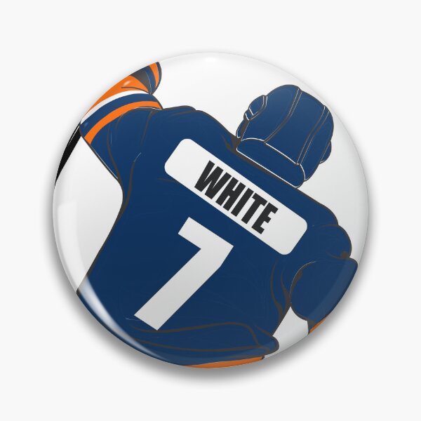 Item preview, White 7 Hockey Products designed and sold by stinkylockers.