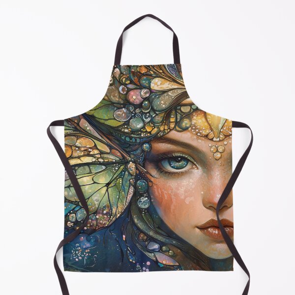 Item preview, Last Heir of the Crystalwing Court designed and sold by CHCOfficial.