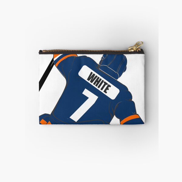 Item preview, White 7 Hockey Products designed and sold by stinkylockers.