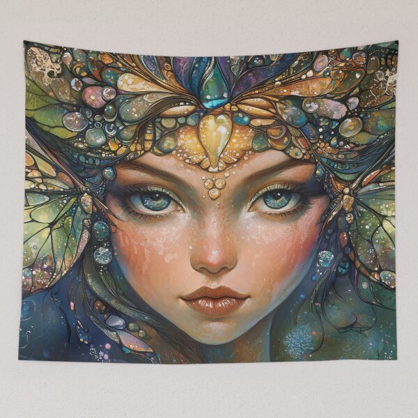 Item preview, Last Heir of the Crystalwing Court designed and sold by CHCOfficial.