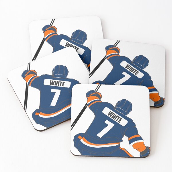Item preview, White 7 Hockey Products designed and sold by stinkylockers.