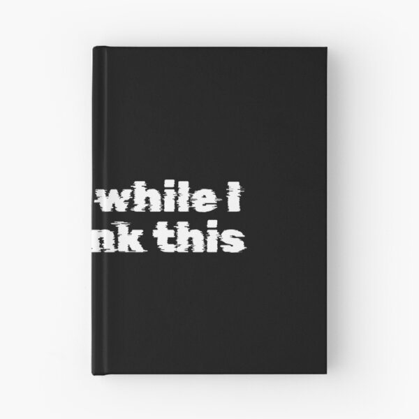 Item preview, Hold on while I overthink this designed and sold by Ninjacatoff.