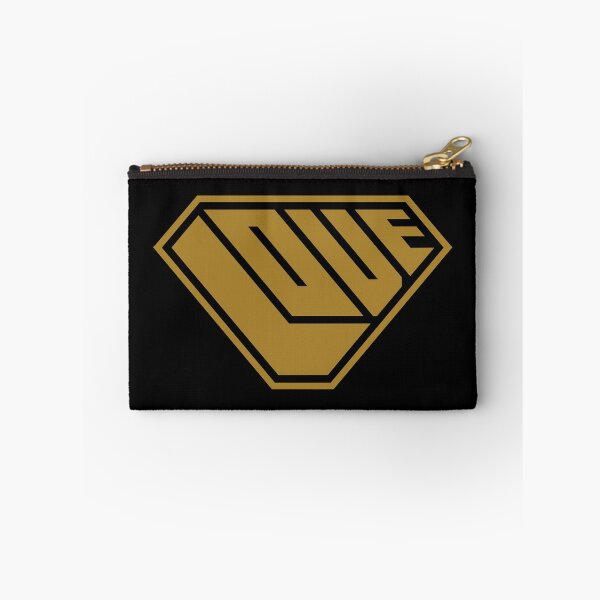 Item preview, Love SuperEmpowered (Gold) designed and sold by Carbon-Fibre Media.