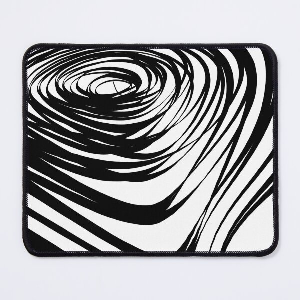 Item preview, Simple Spiral Warped2 designed and sold by SirkDesignsLtd.