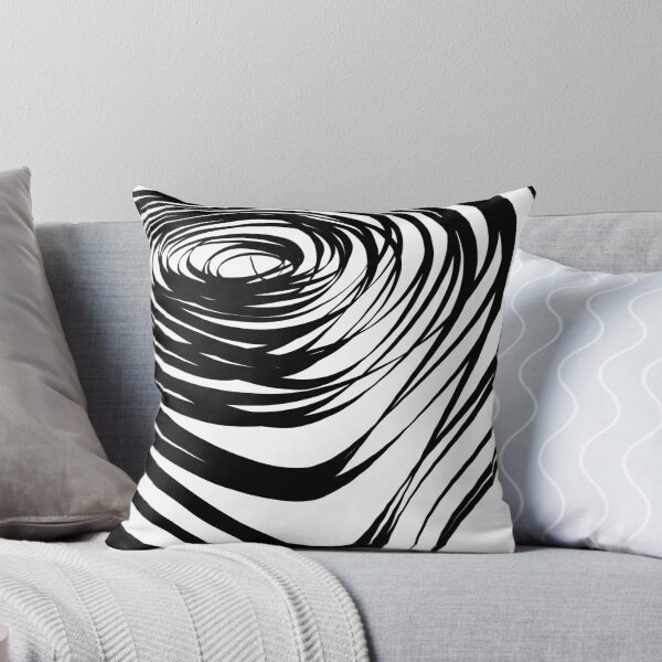 Item preview, Simple Spiral Warped2 designed and sold by SirkDesignsLtd.