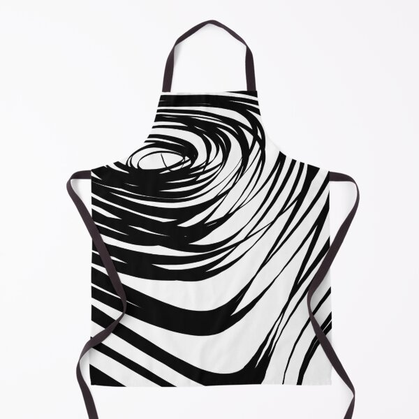 Item preview, Simple Spiral Warped2 designed and sold by SirkDesignsLtd.