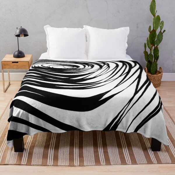 Item preview, Simple Spiral Warped2 designed and sold by SirkDesignsLtd.