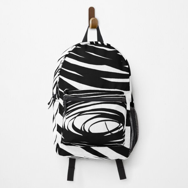 Item preview, Simple Spiral Warped2 designed and sold by SirkDesignsLtd.