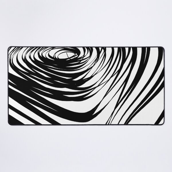 Item preview, Simple Spiral Warped2 designed and sold by SirkDesignsLtd.
