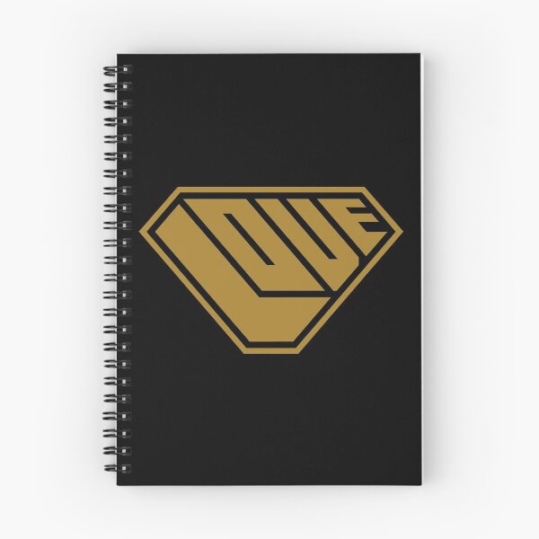 Item preview, Love SuperEmpowered (Gold) designed and sold by Carbon-Fibre Media.