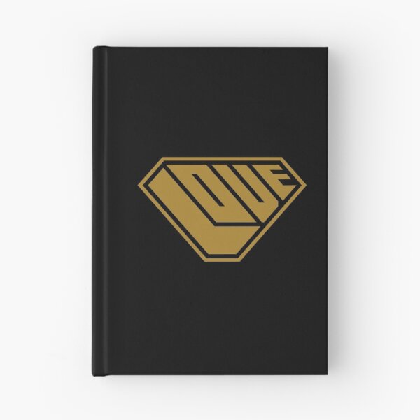 Item preview, Love SuperEmpowered (Gold) designed and sold by Carbon-Fibre Media.