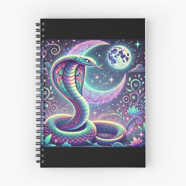 Item preview, Year Of The Snake designed and sold by Planetporridge.