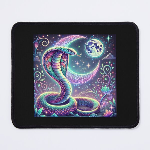 Item preview, Year Of The Snake designed and sold by Planetporridge.