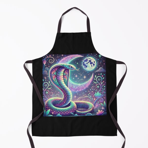 Item preview, Year Of The Snake designed and sold by Planetporridge.