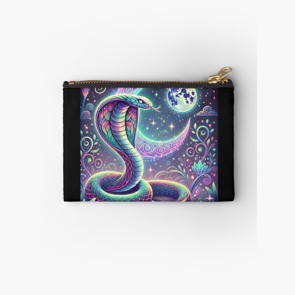 Item preview, Year Of The Snake designed and sold by Planetporridge.