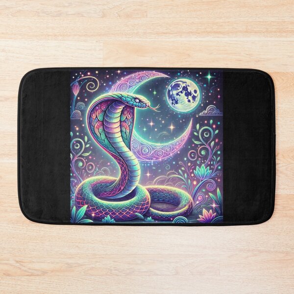 Item preview, Year Of The Snake designed and sold by Planetporridge.