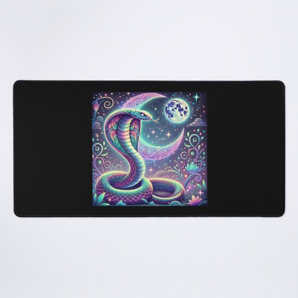 Item preview, Year Of The Snake designed and sold by Planetporridge.