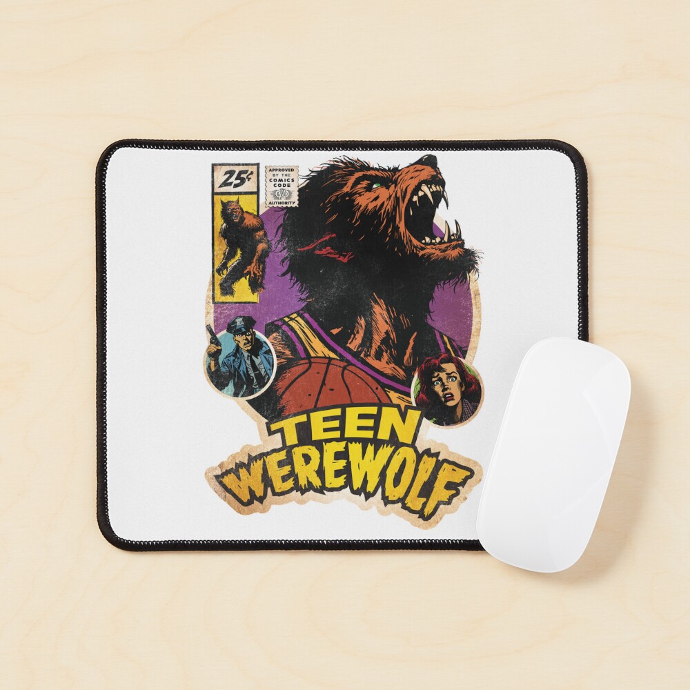 Item preview, Mouse Pad designed and sold by BLVDdesign.