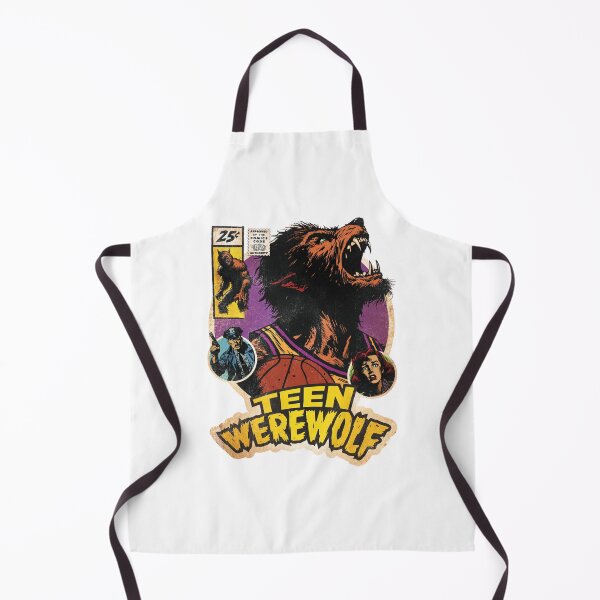 Item preview, Teen Werewolf designed and sold by BLVDdesign.