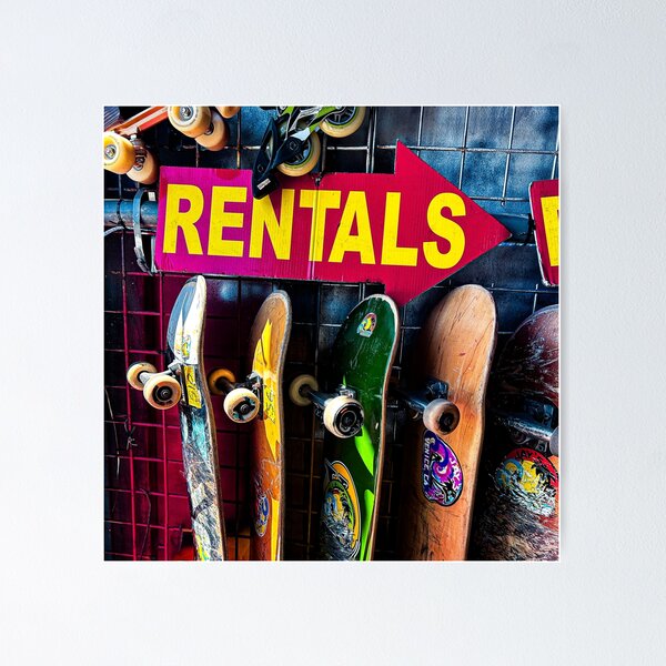 Item preview, Rentals designed and sold by RJacobsonPhoto..