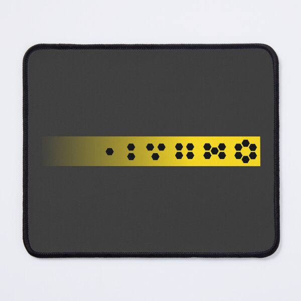 Item preview, Citizen Sleeper 2 - Probability v2 designed and sold by Pixel Perfect Designs.