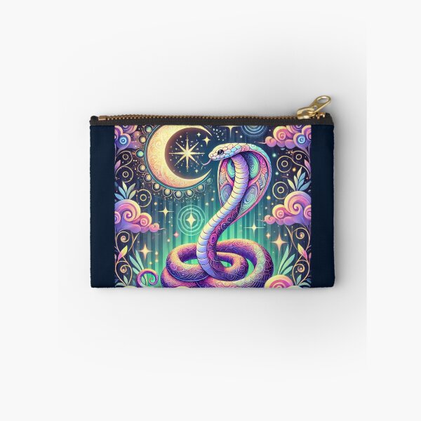 Item preview, Dream Snake designed and sold by Planetporridge.
