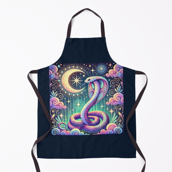 Item preview, Dream Snake designed and sold by Planetporridge.