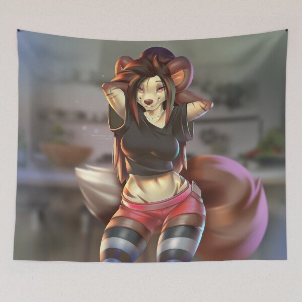Item preview, Rina designed and sold by Miles-DF.