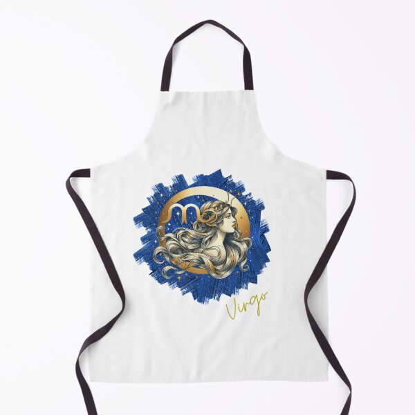 Item preview, Virgo Zodiac designed and sold by AmoreDesignsUK.