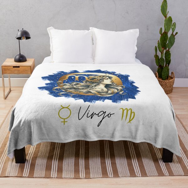 Item preview, Virgo Zodiac  designed and sold by AmoreDesignsUK.
