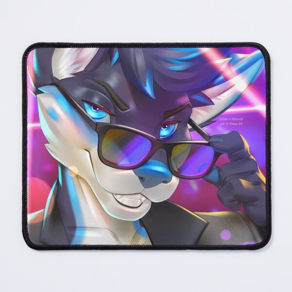 Item preview, Sabier designed and sold by Miles-DF.