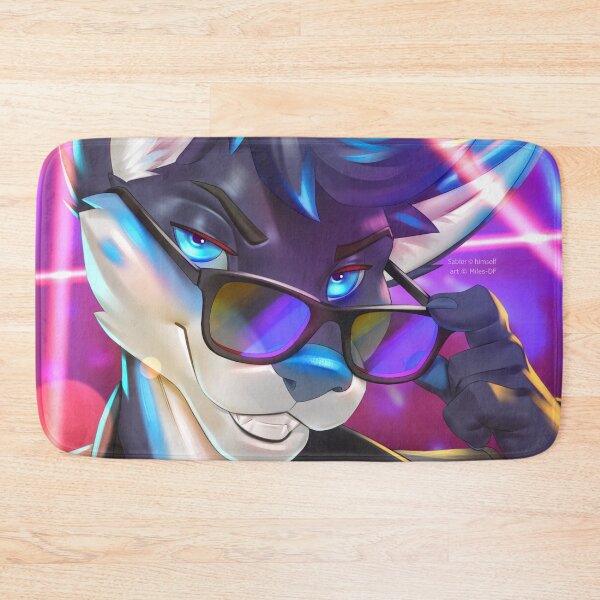 Item preview, Sabier designed and sold by Miles-DF.
