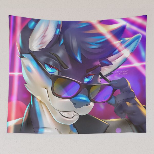 Item preview, Sabier designed and sold by Miles-DF.
