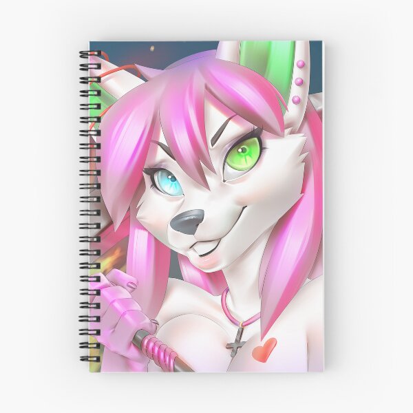 Item preview, Ryoko designed and sold by Miles-DF.