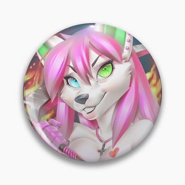 Item preview, Ryoko designed and sold by Miles-DF.