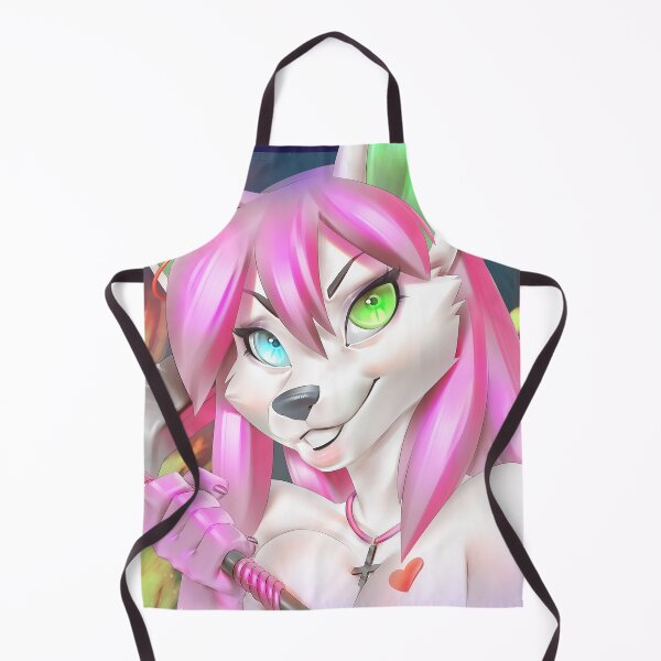 Item preview, Ryoko designed and sold by Miles-DF.