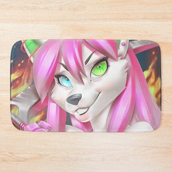 Item preview, Ryoko designed and sold by Miles-DF.