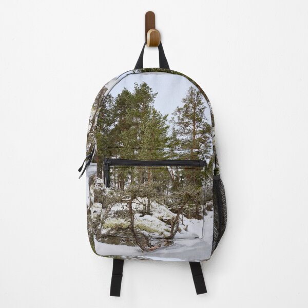 Item preview, Natural bonzai. Haukkajarvi designed and sold by Jouko Lehto Photography.