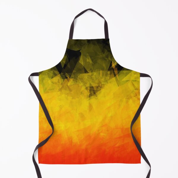 Item preview, Sunset Abstract Facets designed and sold by SirkDesignsLtd.