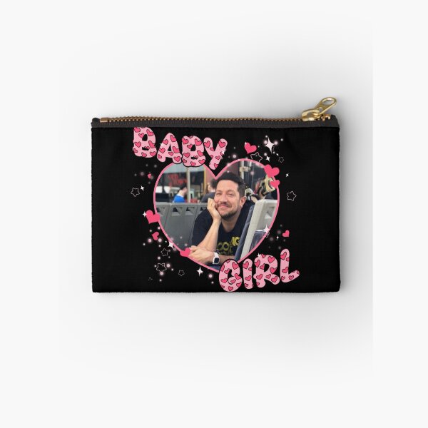 Artikelvorschau, Baby Girl Sal Vulcano entworfen und verkauft von STAYOKBRAND.