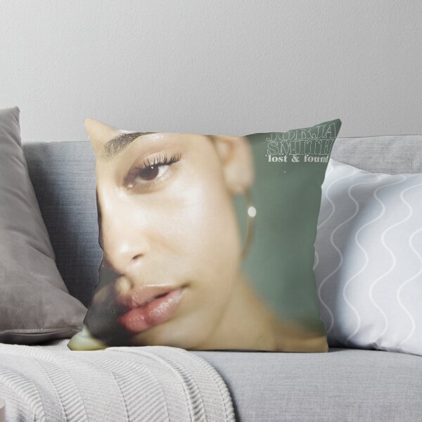Item preview, Jorja Smith - Lost & Found designed and sold by Designs On.