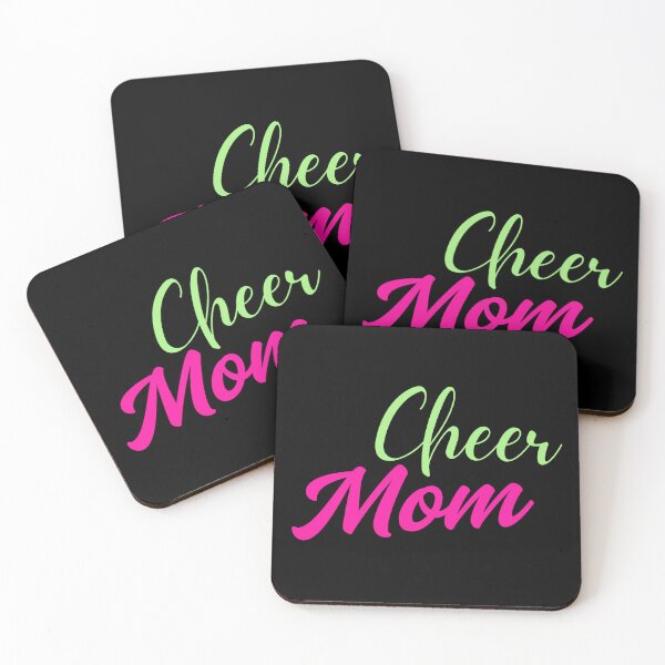 Item preview, Cheer Mom designed and sold by Designx99Shirt.