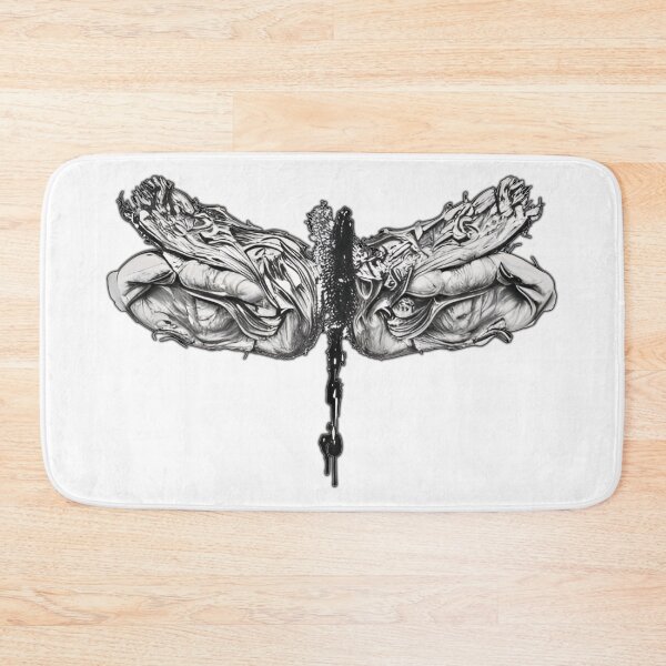 Item preview, Flesh and Flight designed and sold by Fadi Alyaldani.